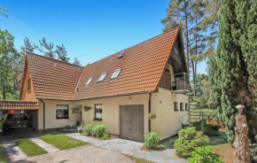 Ferienwohnung Dierhagen